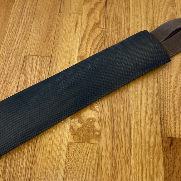 Professional's Choice Brown SMX English Girth Size 46 - Picture 6 of 8